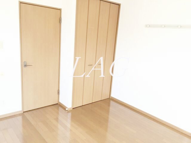 その他部屋・スペース　寝室です。