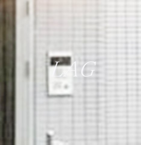 セキュリティ　オートロックです。