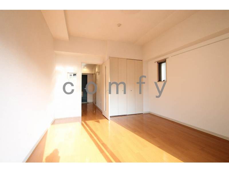 その他部屋・スペース　日当りの良い洋室