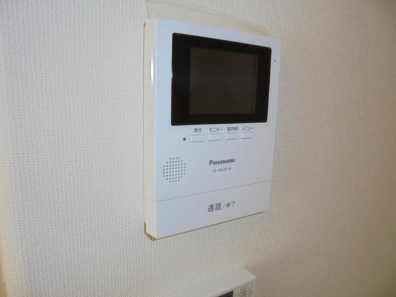 セキュリティ　図面と現状に相違がある場合には現状を優先