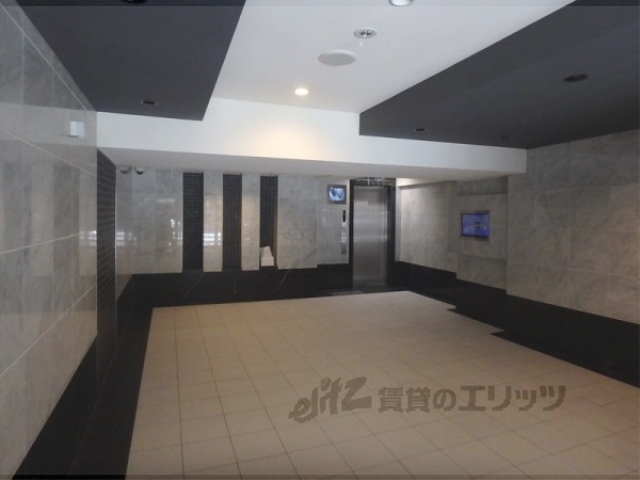 ロビー　ロビー