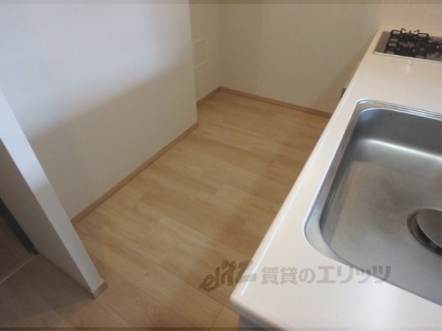 その他部屋・スペース　冷蔵庫置場