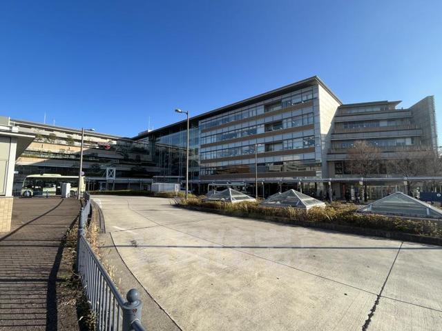 役所　右京区役所（役所）まで512m