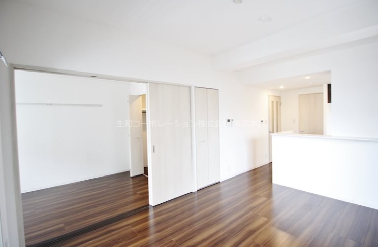 居室・リビング　他部屋参考写真