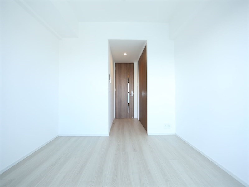 その他部屋・スペース　洋室7帖　クローゼット付（収納充実してます）