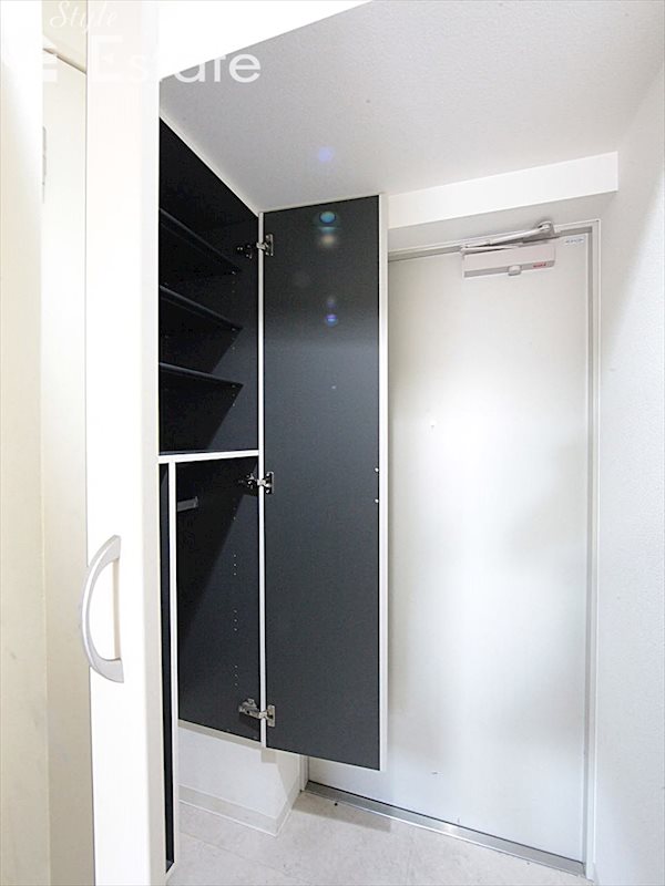 その他　シューズボックス