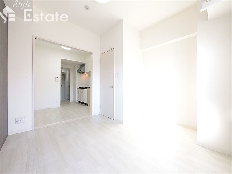 その他部屋・スペース　内装