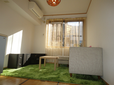 居室・リビング