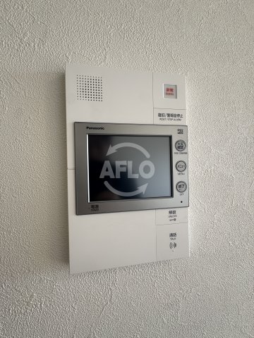 その他設備　プレサンス九条グランデリーヴ　設備