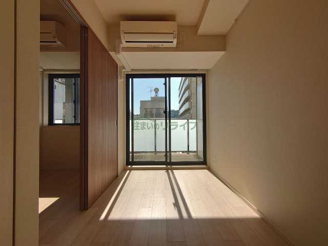 居室・リビング　アトラス西早稲田