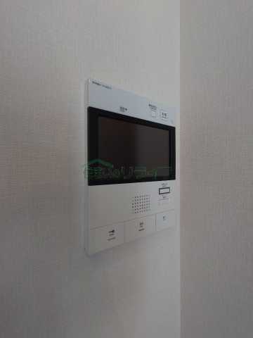 セキュリティ　アトラス西早稲田