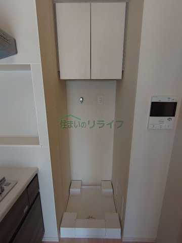 その他設備　アトラス西早稲田