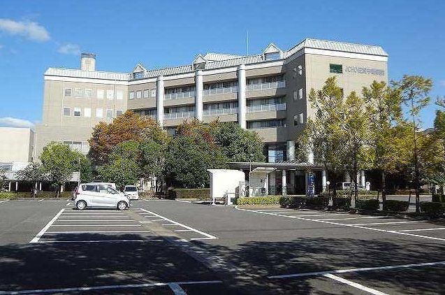 病院　佐賀中部病院（病院）まで1000m