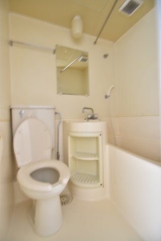 バス・シャワールーム　※参考写真