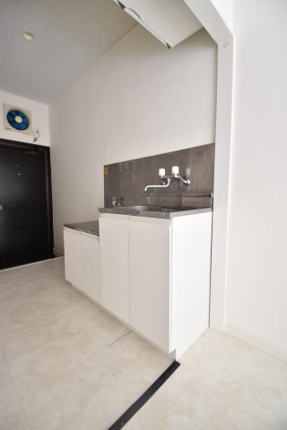 キッチン　※参考写真