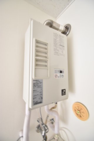 その他設備　※参考写真