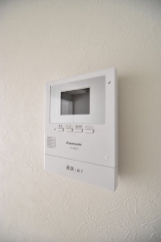 セキュリティ　※参考写真