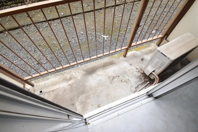 バルコニー　※参考写真