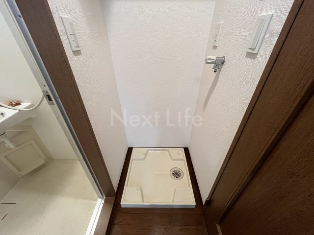 その他設備　クレスト町田