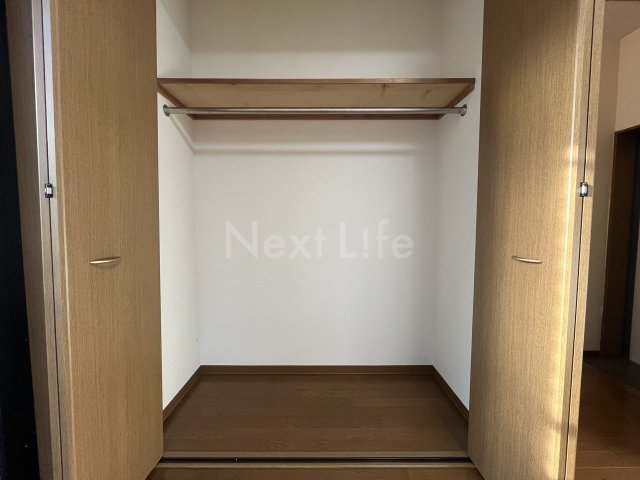 収納　クレスト町田