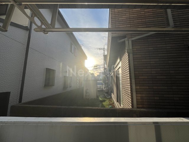 眺望　クレスト町田