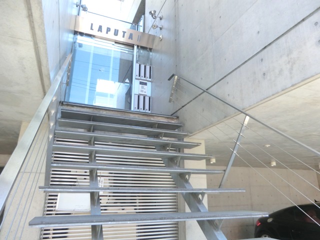 エントランス　★建物エントランスの画像です★