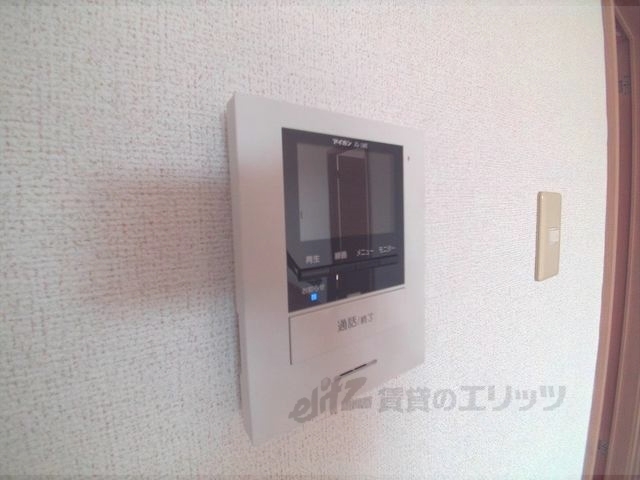 セキュリティ　ドアフォン（ＴＶ含）