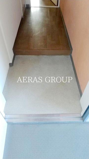 玄関　同仕様参考写真