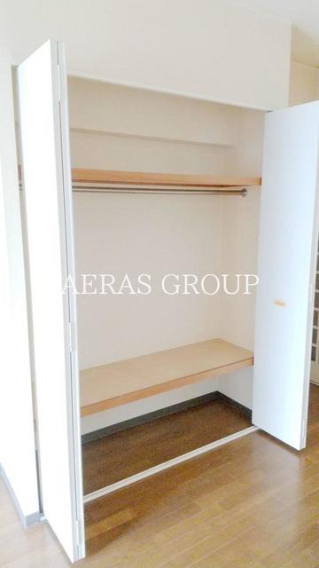 収納　同仕様参考写真