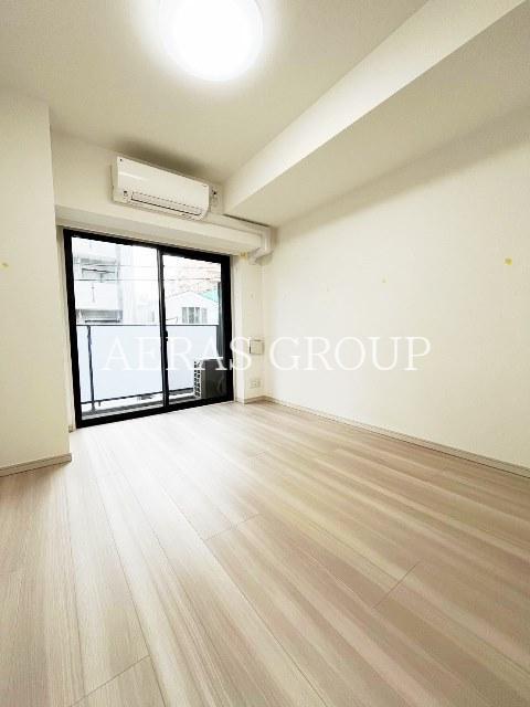 居室・リビング　同仕様タイプ