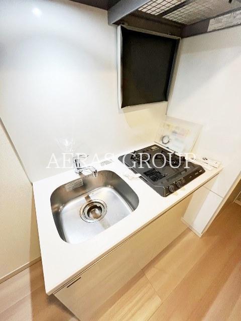 キッチン　同仕様タイプ