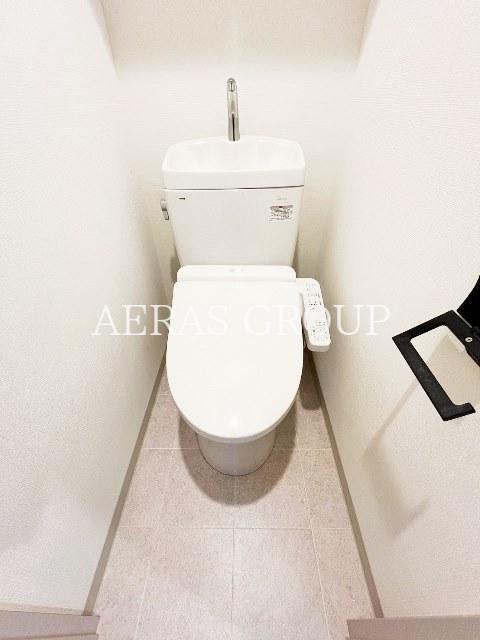 トイレ　同仕様タイプ