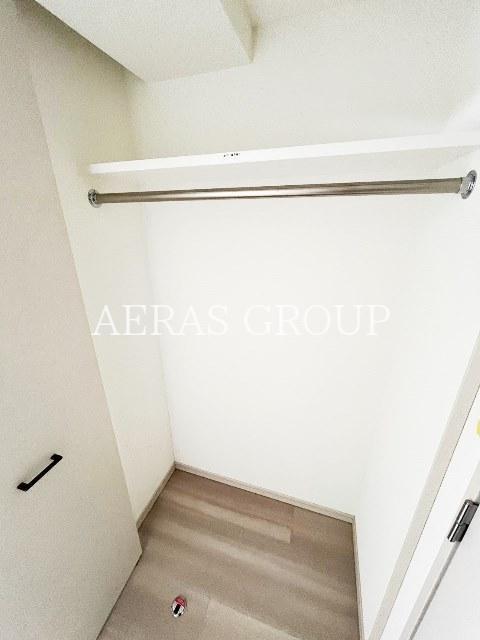 収納　同仕様タイプ