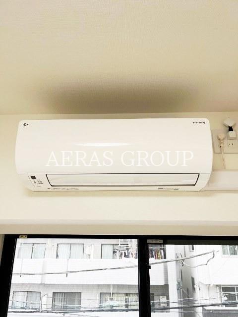 その他設備　同仕様タイプ