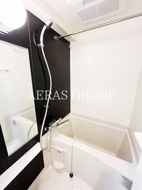 バス・シャワールーム　同仕様タイプ