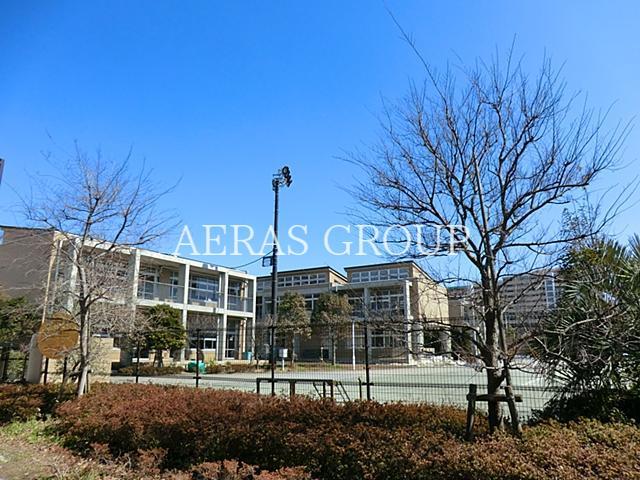 小学校　浦安市立高洲小学校（小学校）まで1105m