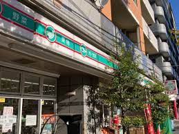 コンビニ　ローソンストア100 LS横浜初音町店（コンビニ）まで91m