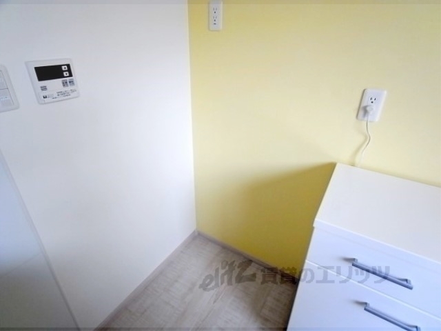 その他部屋・スペース　冷蔵庫置場