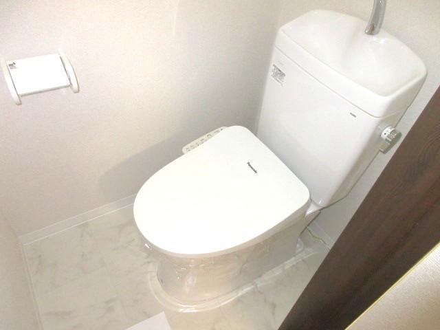 トイレ　洗浄トイレ