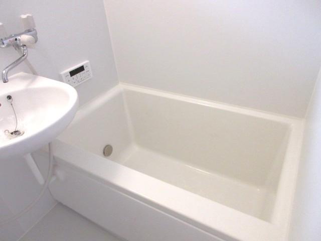 バス・シャワールーム　追い焚き