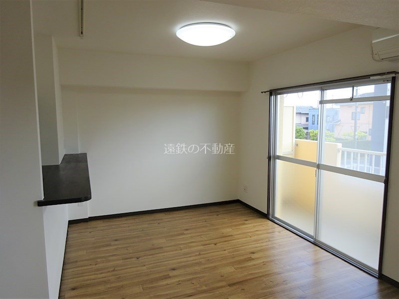 居室・リビング　※現況優先