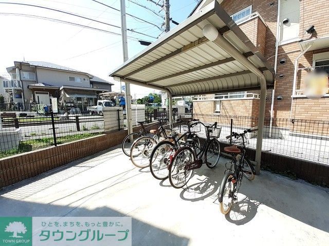 その他共有部分　★お問い合わせはタウンハウジング聖蹟桜ヶ丘店まで★