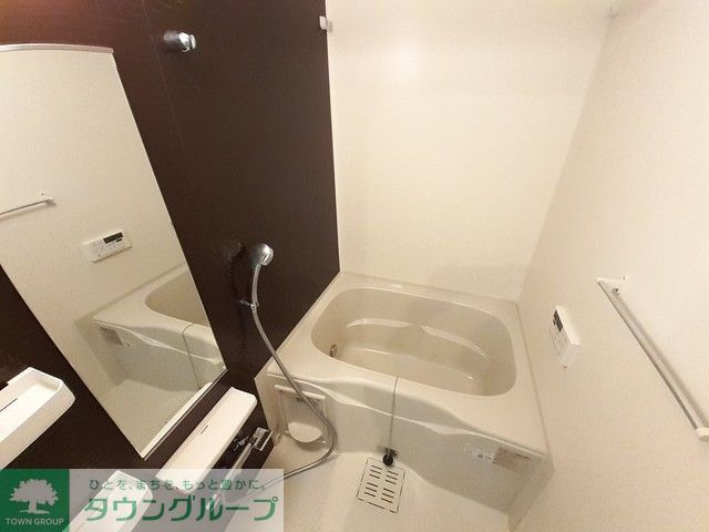 バス・シャワールーム　★お問い合わせはタウンハウジング聖蹟桜ヶ丘店まで★
