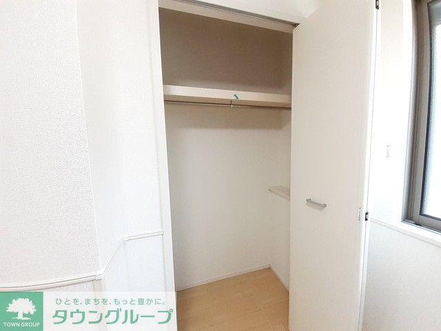収納　★お問い合わせはタウンハウジング聖蹟桜ヶ丘店まで★