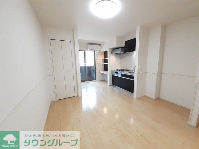 居室・リビング　★お問い合わせはタウンハウジング聖蹟桜ヶ丘店まで★