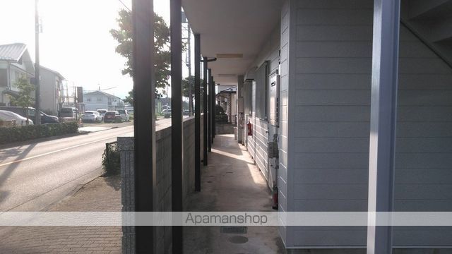 その他共有部分　その他共有部分