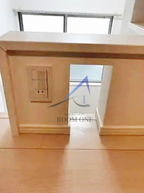 その他部屋・スペース　内装です。