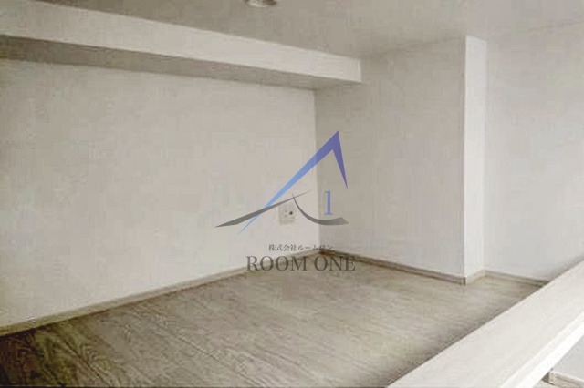 その他部屋・スペース　寝室です。