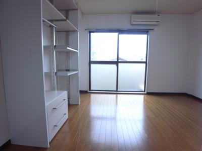 その他　写真は３０３号室