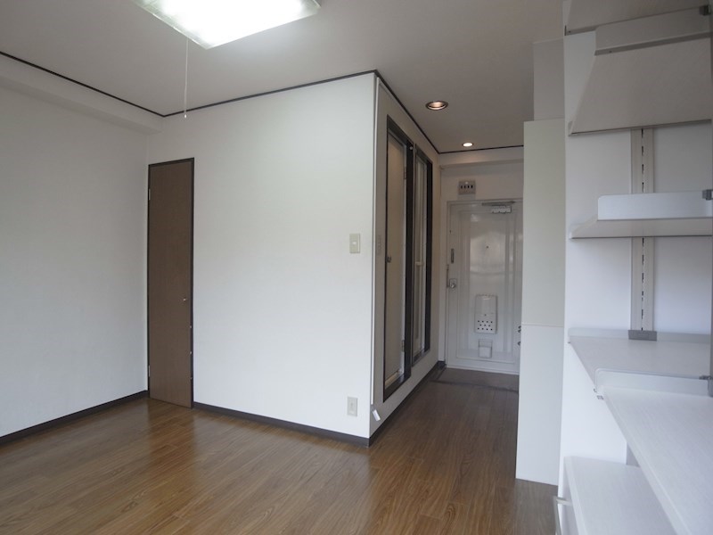 その他部屋・スペース　写真は３０３号室